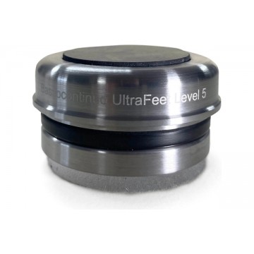 Dampere High-End (Pentru Diferite Componente Audio)